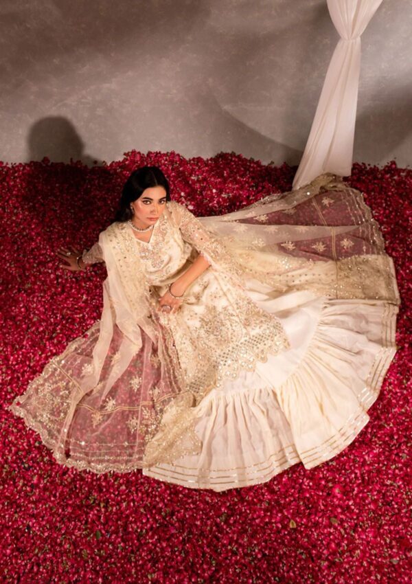 Maria Osama Khan Ds 03 Hoor Dastaan