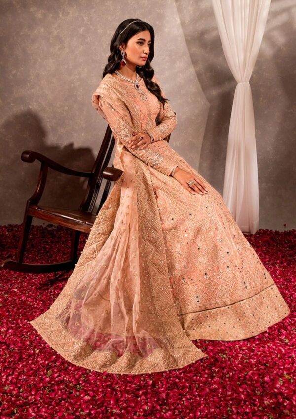 Maria Osama Khan Ds 04 Roshan Dastaan