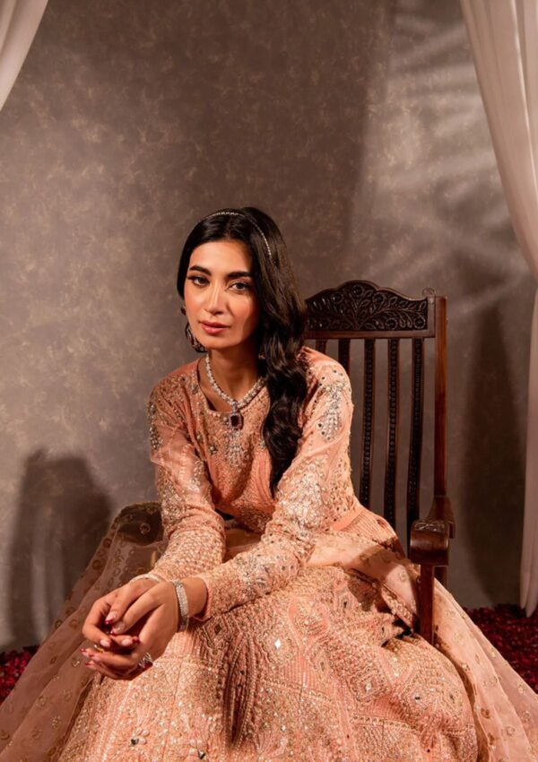 Maria Osama Khan Ds 04 Roshan Dastaan