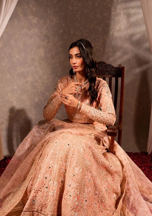 Maria Osama Khan Ds 04 Roshan Dastaan