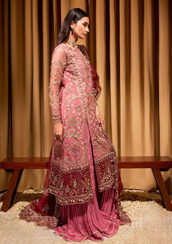 Maria Osama Khan Ds 05 Zari Dastaan
