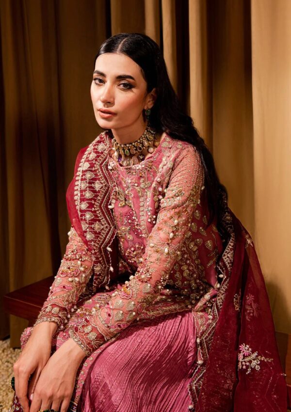 Maria Osama Khan Ds 05 Zari Dastaan