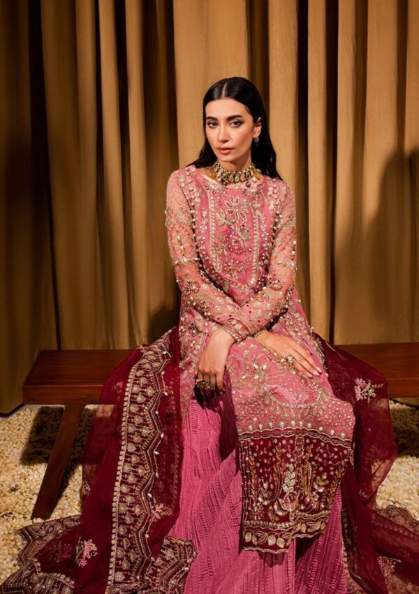 Maria Osama Khan Ds 05 Zari Dastaan