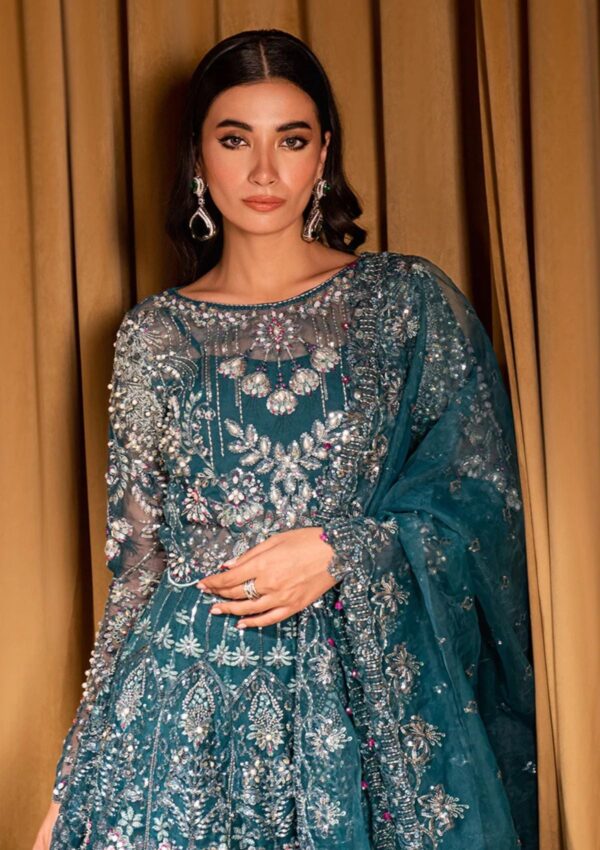 Maria Osama Khan Ds 06 Sanam Dastaan