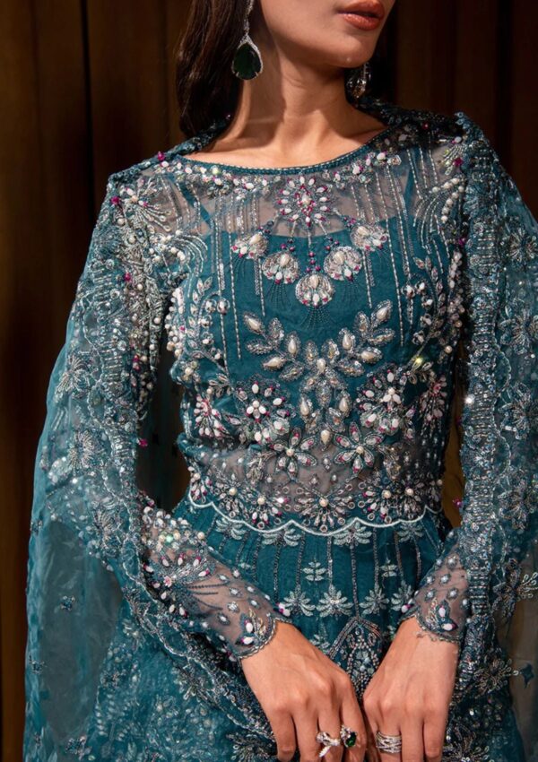 Maria Osama Khan Ds 06 Sanam Dastaan