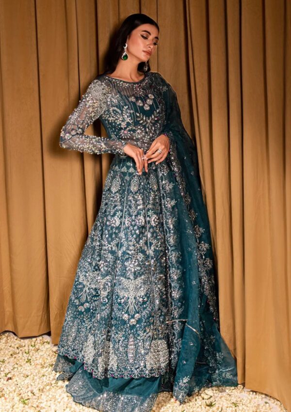 Maria Osama Khan Ds 06 Sanam Dastaan