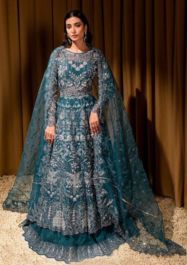 Maria Osama Khan Ds 06 Sanam Dastaan