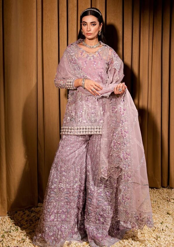 Maria Osama Khan Ds 07 Sona Dastaan