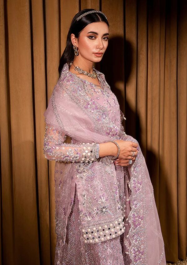 Maria Osama Khan Ds 07 Sona Dastaan