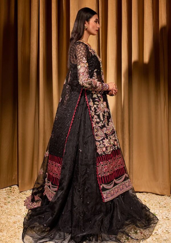 Maria Osama Khan Ds 08 Raunaq Dastaan