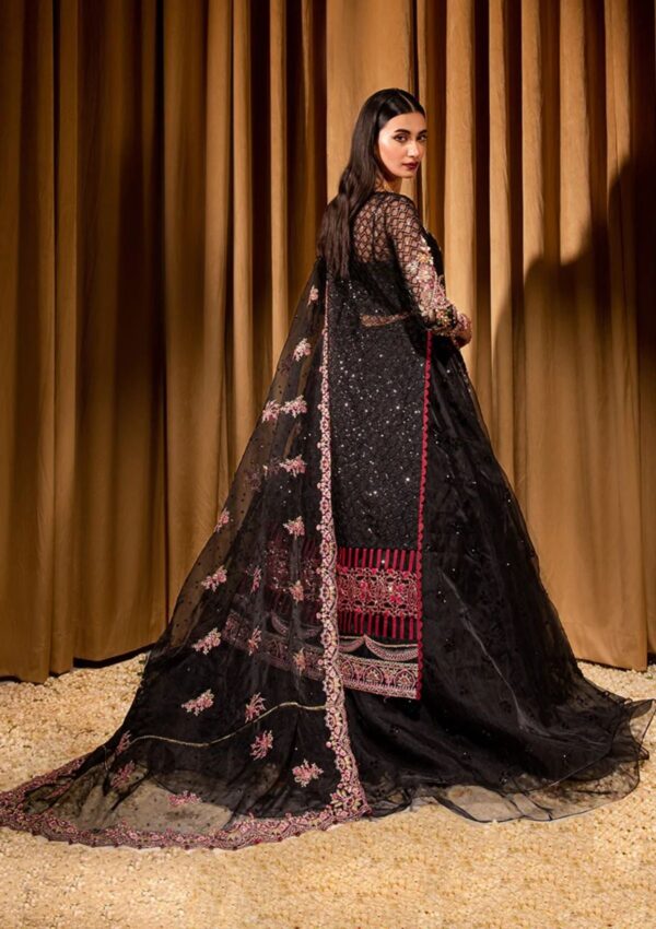 Maria Osama Khan Ds 08 Raunaq Dastaan
