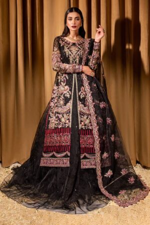 Maria Osama Khan Ds 08 Raunaq Dastaan