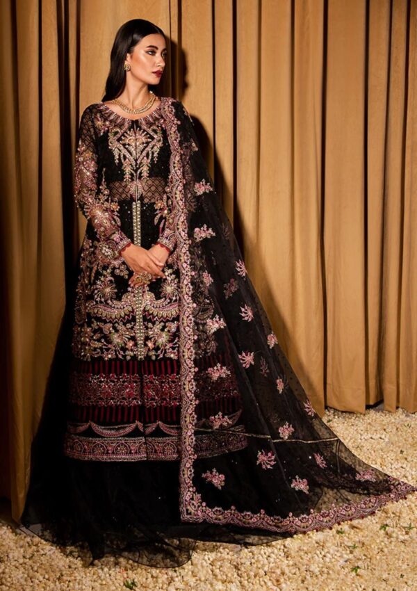 Maria Osama Khan Ds 08 Raunaq Dastaan