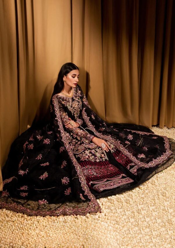 Maria Osama Khan Ds 08 Raunaq Dastaan