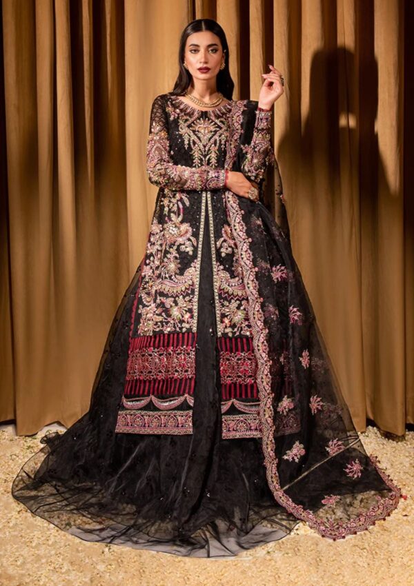 Maria Osama Khan Ds 08 Raunaq Dastaan