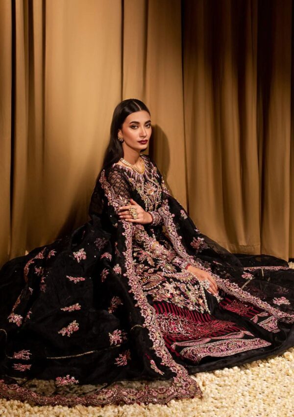 Maria Osama Khan Ds 08 Raunaq Dastaan