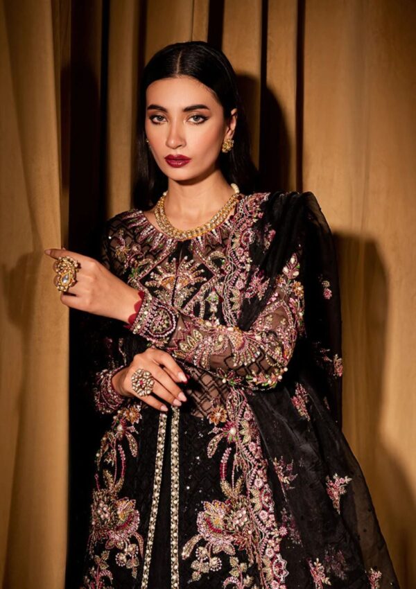 Maria Osama Khan Ds 08 Raunaq Dastaan