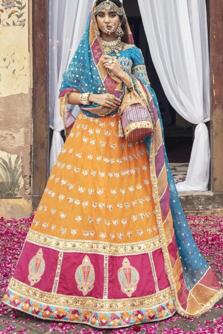 Maria Osama Khan Fertash Virsa