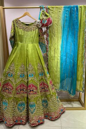 Maria Osama Khan Jahan Ara (006 2) Virsa Formal Collection