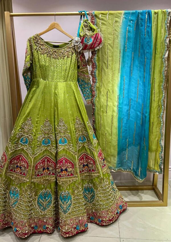 Maria Osama Khan Jahan Ara (006 2) Virsa Formal Collection