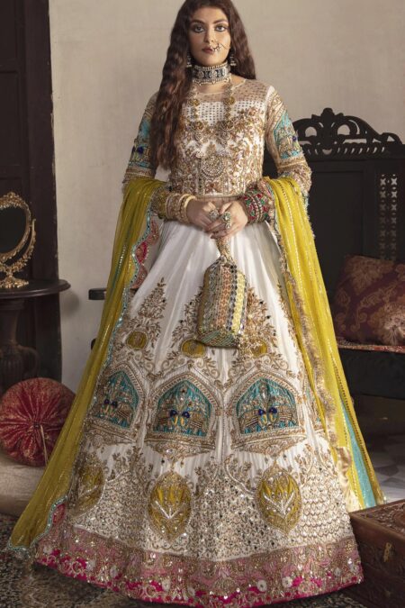 Maria Osama Khan Jahan Ara Virsa
