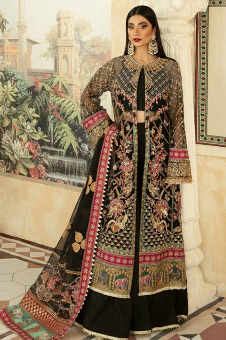 Maryam Hussain Festive Kaiynat Marwa