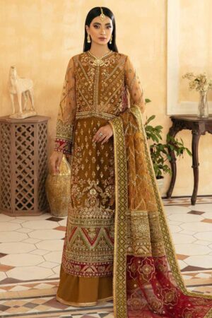 Maryam Hussain Festive Sandal Marwa