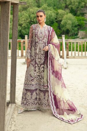 Maryam Hussain Luxury Formals Almas Marwa 