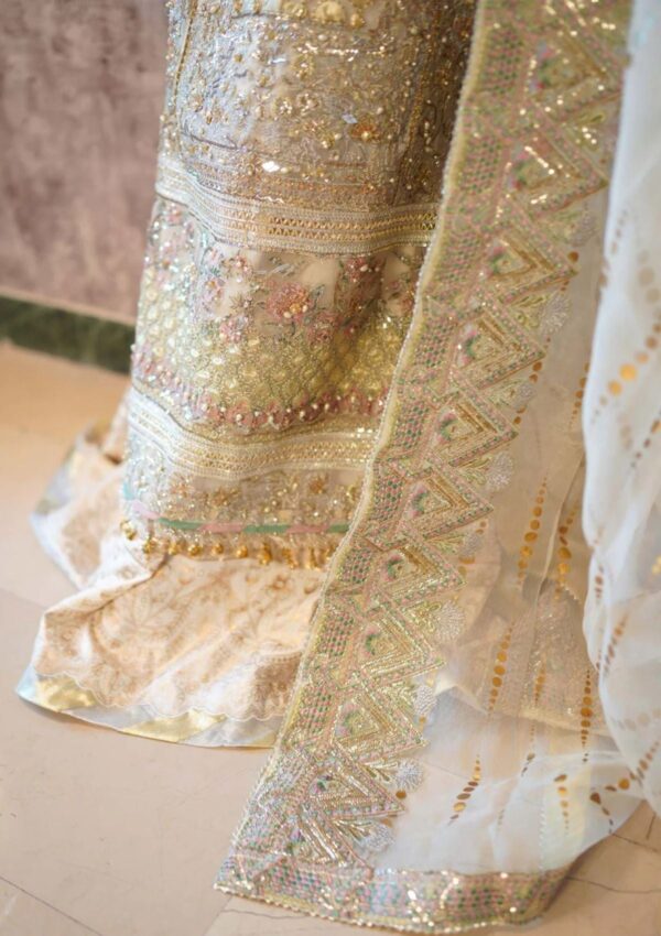 Maryam Hussain Luxury