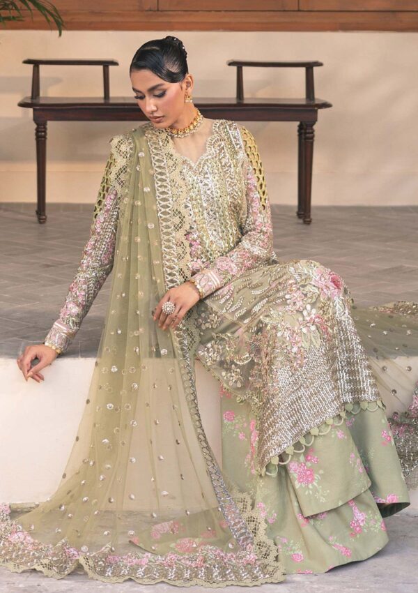 Maryam Hussain Mm24 01 Muskan Marwa Formal Collection - Image 2