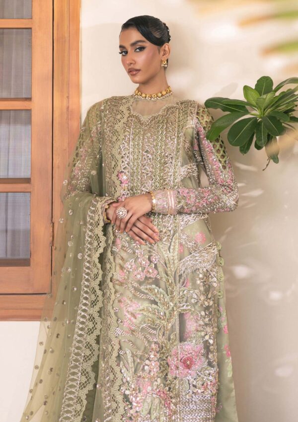 Maryam Hussain Mm24 01 Muskan Marwa Formal Collection - Image 4