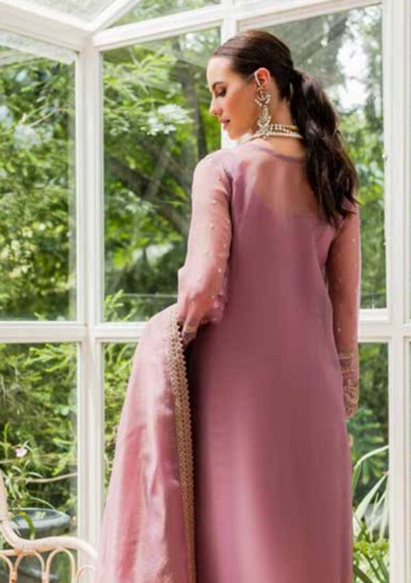 Maryum & Maria Dusty Rose D 23509 Sorina