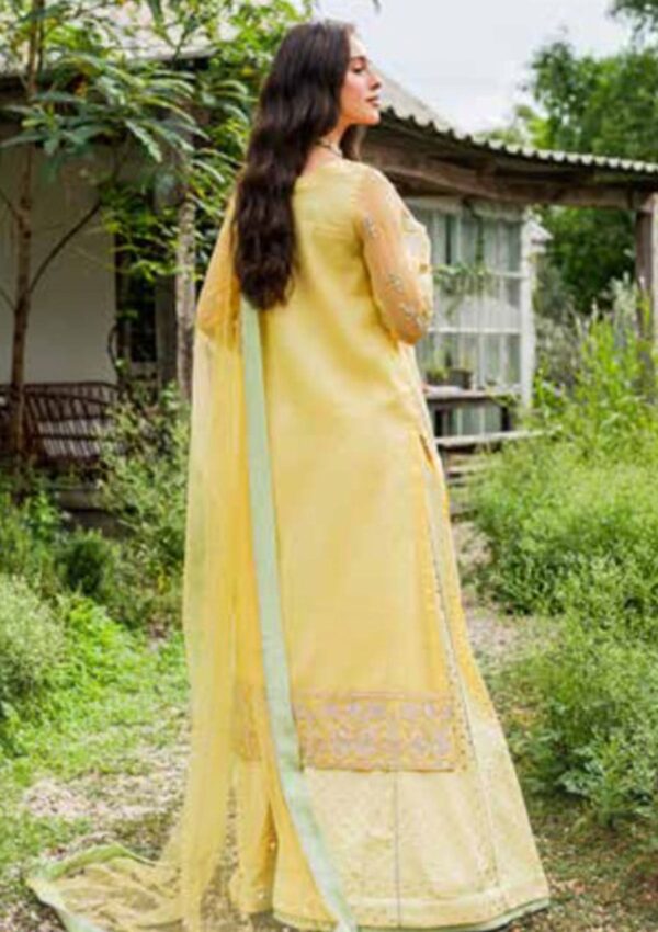 Maryum & Maria Lemon Zest D 23508 Sorina