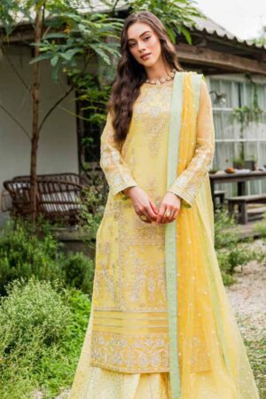 Maryum & Maria Lemon Zest D 23508 Sorina