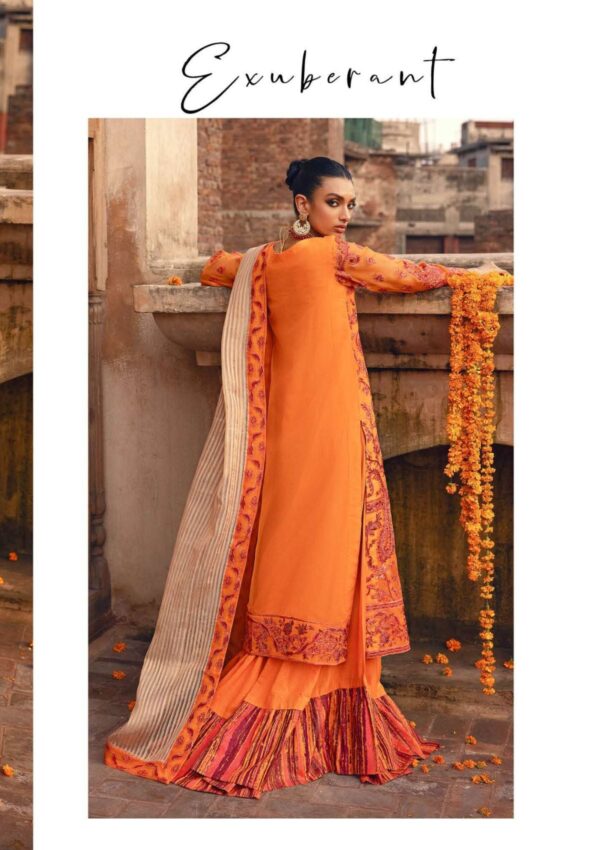 Maryum & Maria Ms23 541 Khoobsurat