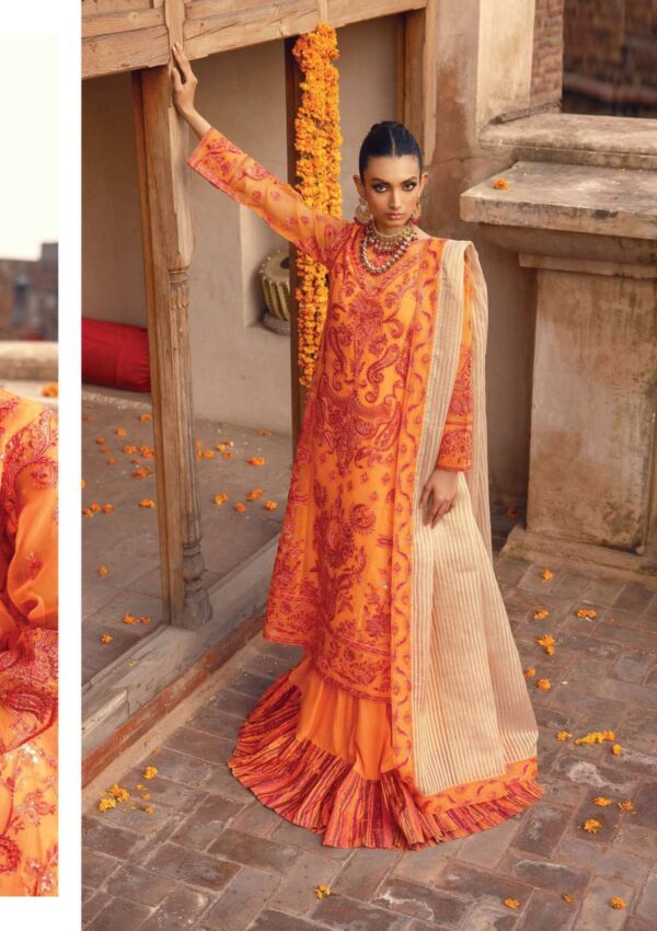 Maryum & Maria Ms23 541 Khoobsurat