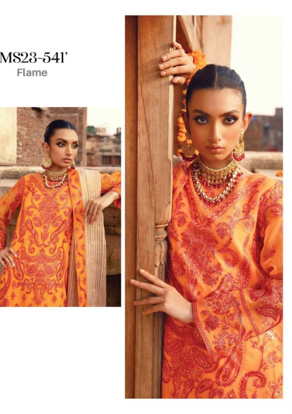 Maryum & Maria Ms23 541 Khoobsurat