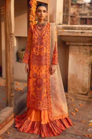 Maryum & Maria Ms23 541 Khoobsurat