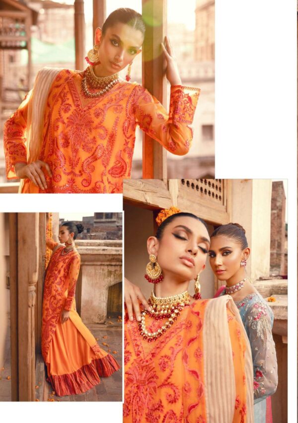 Maryum & Maria Ms23 541 Khoobsurat