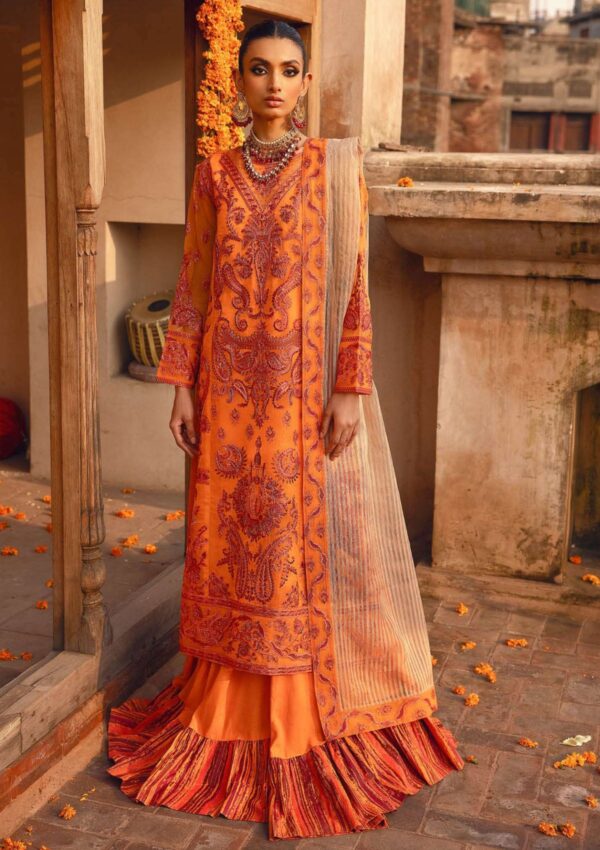 Maryum & Maria Ms23 541 Khoobsurat