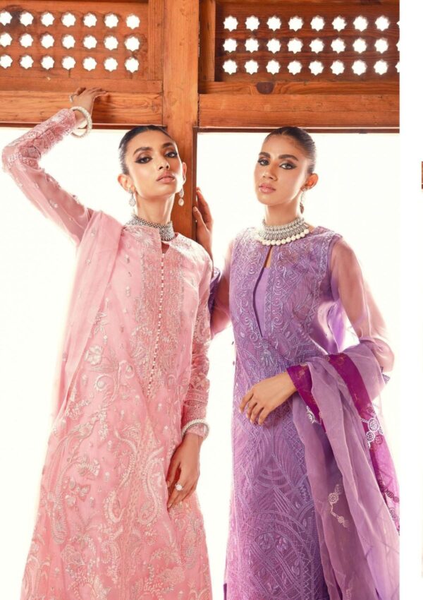 Maryum & Maria Ms23 542 Khoobsurat