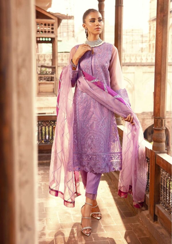 Maryum & Maria Ms23 542 Khoobsurat