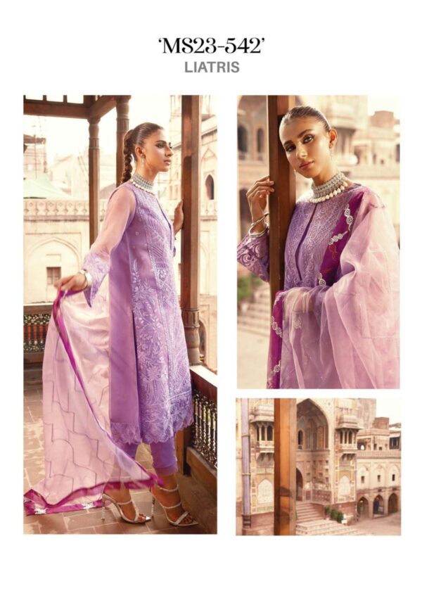 Maryum & Maria Ms23 542 Khoobsurat