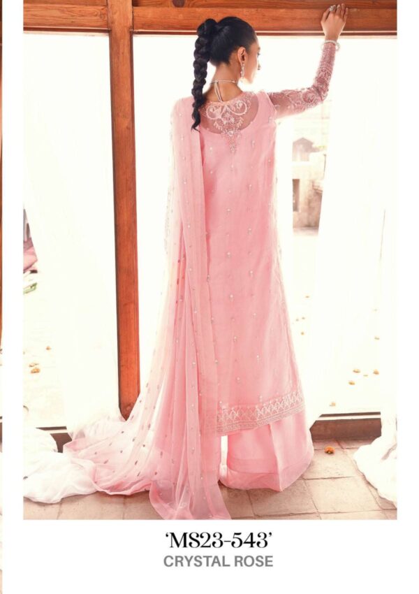 Maryum & Maria Ms23 543 Khoobsurat