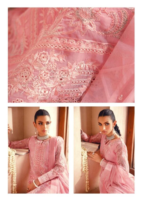 Maryum & Maria Ms23 543 Khoobsurat