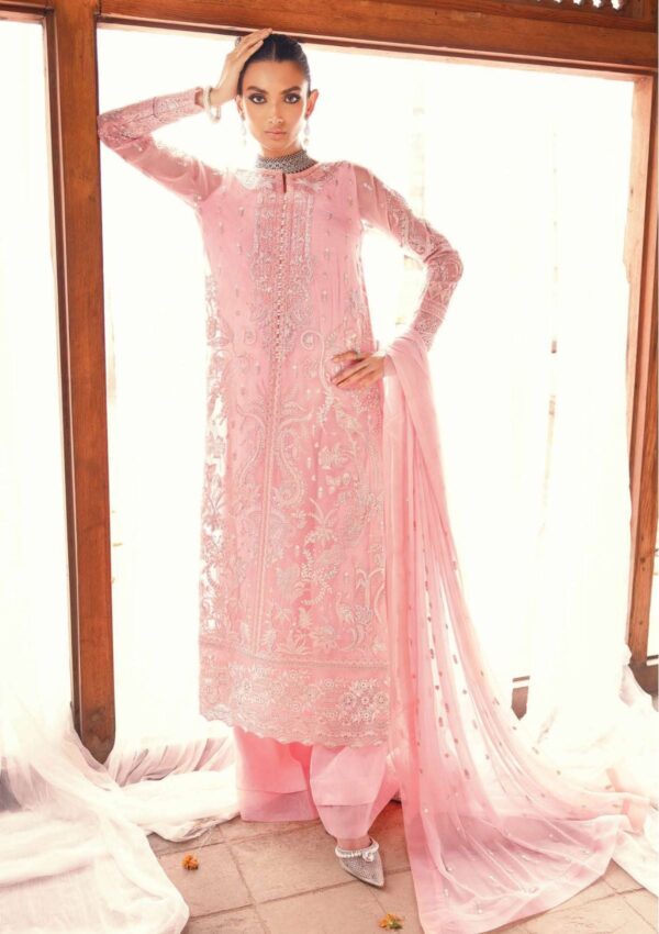 Maryum & Maria Ms23 543 Khoobsurat