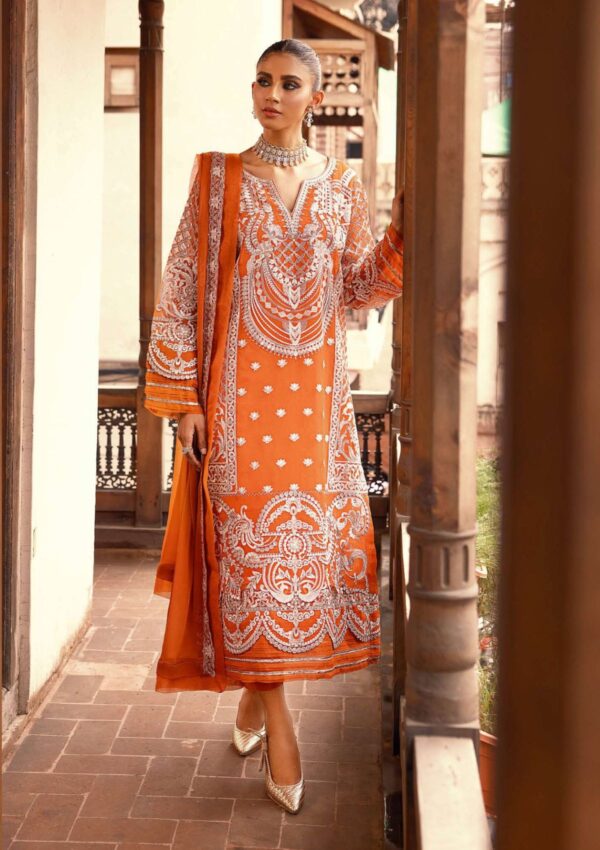 Maryum & Maria Ms23 544 Khoobsurat
