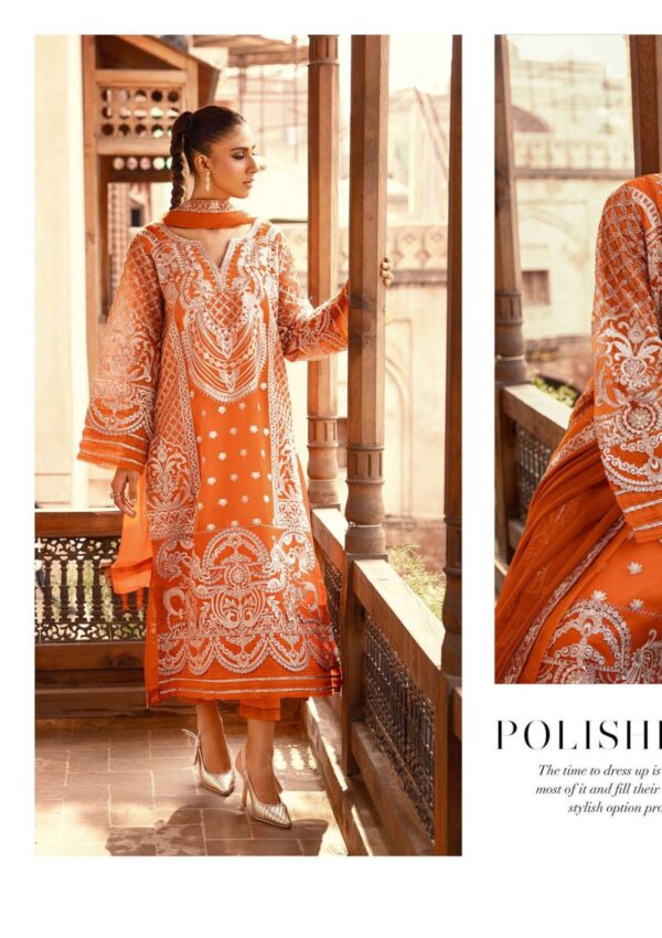 Maryum & Maria Ms23 544 Khoobsurat