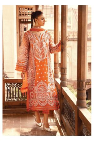 Maryum & Maria Ms23 544 Khoobsurat