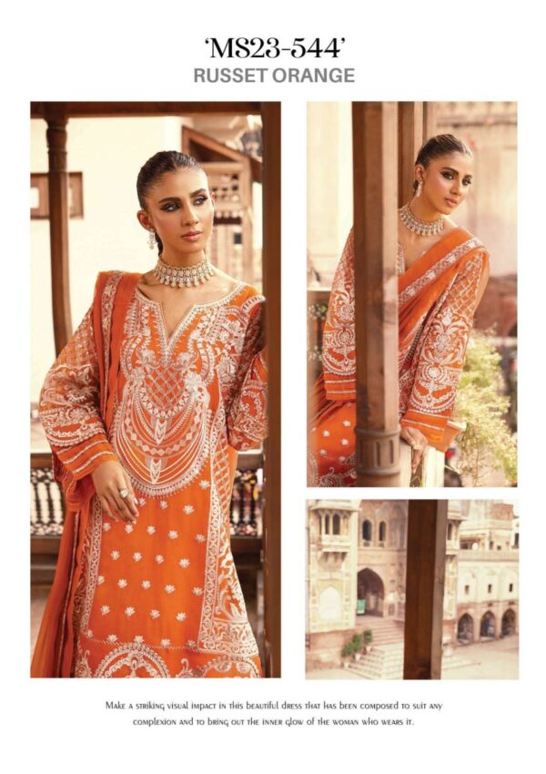 Maryum & Maria Ms23 544 Khoobsurat